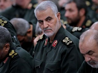 ترور سردار سلیمانی می‌تواند به قیمت انتقام از ترامپ تمام شود