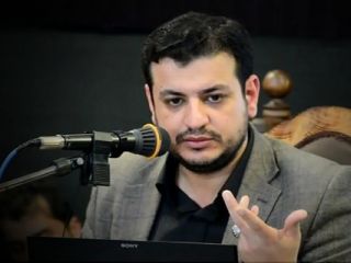 رائفی‌پور: نابودکنندگان بنی اسرائیل، اهل قم هستند