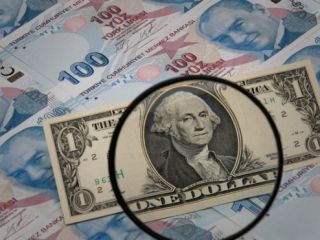 قطر با سرمایه‌گذاری ۱۵ میلیارد دلاری به کمک ترکیه می‌رود