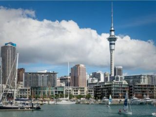 خرید خانه و املاک در زلاند نو برای خارجیان ممنوع شد