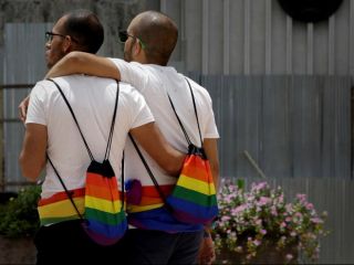 درخواست پناهجوی افغان مدعی همجنس‌گرایی به دلیل «رفتار غیرهمجنس‌گرایانه» رد شد