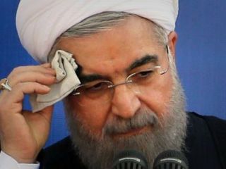 روزنامه‌نگار نزدیک به سپاه خطاب به روحانی: مگر خودت بگیر و ببند نخواستی؟