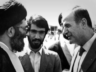 حد وفاداری متحدان تهران کجاست؟