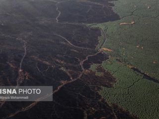 تصویب رهاسازی آب از سوی ایران در بخش عراقی هورالعظیم