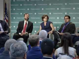 یک کارشناس آمریکایی:‌ اخباری از جدایی احتمالی مقامات ارشد سپاه گزارش شده است