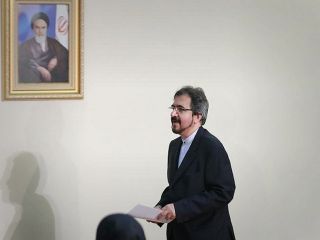 اعتراض شدید ایران به گرجستان برای کشف حجاب چند زن ایرانی