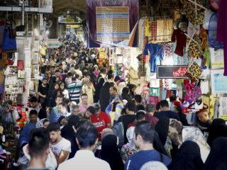 نشنال اینترست: اروپا و چین قادر به حفظ اقتصاد ایران نیستند