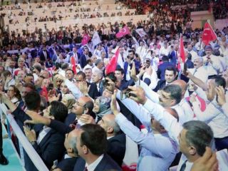 رئیس جمهور ترکیه: کسی نمی‌تواند ما را به زانو در آورد