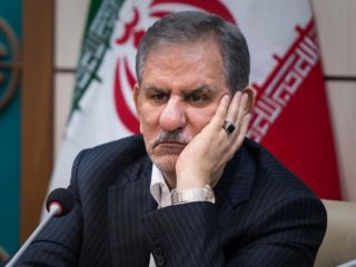 جهانگیری: فساد به مسئولین بالای کشور رسیده است