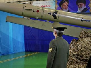 واکنش ایران به ابراز نگرانی غرب: اولویت ما قدرت موشکی است