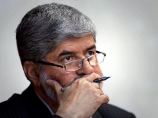 علی مطهری خواستار پیگیری 