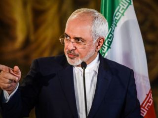 ظریف: برای بدترین سناریوی ممکن آماده‌ایم