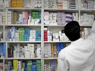 تشکیل دادگاه دختر وزیر سابق به اتهام «احتکار دارو»