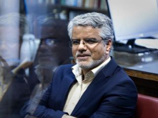 افشاگری محمود صادقی در واکنش به دستگیری نادر فتوره‌چی