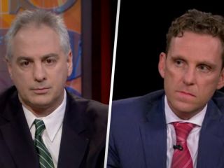 دیدگاه| دو تحلیلگر آمریکایی: روحانی «اردک لنگ» است؛ ترامپ با خامنه‌ای دیدار کند