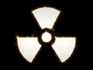 قطعه حاوی رادیواکتیو در مالزی گم شد