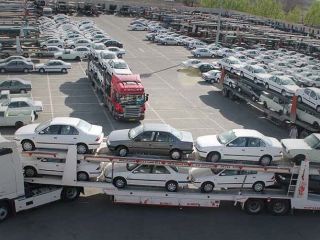 در یک روز ۵۰۰ هزار ایرانی متقاضی خرید ۱۶ هزار خودرو شدند