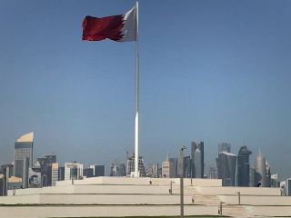 بحرین صدور روادید برای قطری‌ها را متوقف کرد