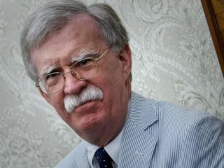 بولتون: پوتین گفته منافع مسکو و تهران در سوریه دقیقا یکسان نیست