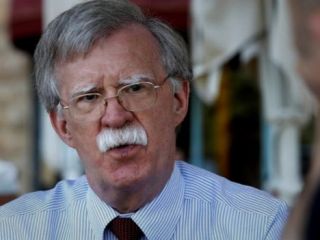 جان بولتون: تاثیر بازگشت تحریم‌ها در ایران بیشتر از انتظارمان است