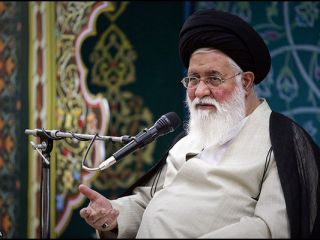 فرزندان علم الهدی کجا هستند و چه شغلی دارند ؟