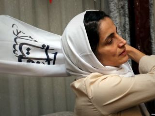 نامه سرگشاده «نسرین ستوده» از زندان: چرا در دادگاه حضور نیافتم