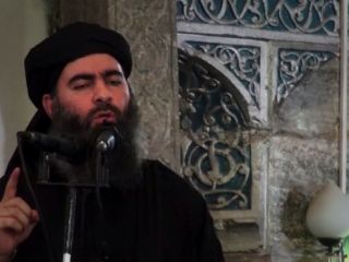 داعش 'پیام صوتی جدید' از ابوبکر بغدادی منتشر کرد