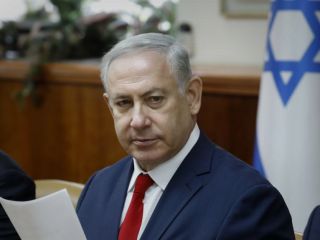 استقبال نتانیاهو از خروج سه شرکت هواپیمایی از بازار ایران