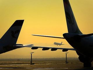 چرایی خروج شماری از ایرلاین‌های خارجی از ایران