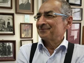 زیبا کلام:«در انتخابات ۹۸ سر اصلاح‌طلبان بلا می‌آید»