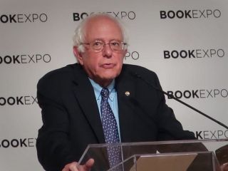 دیلی بیست: ایرانیها خود را جای طرفداران سناتور سندرز جا زدند که در انتخاب قاضی ارشد دخالت کنند