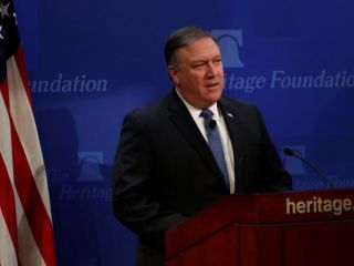 ترامپ: از پومپئو خواستم فعلا به کره شمالی نرود