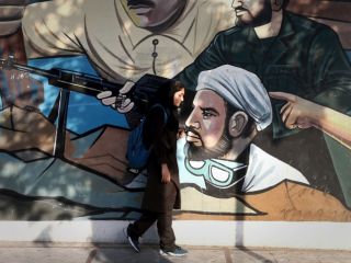 اشپیگل: اگر ایران به سوریه بعدی تبدیل شود چه؟