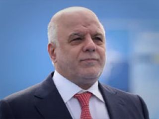 حشد الشعبی: حمله العبادی به ما برای جلب رضایت آمریکاست