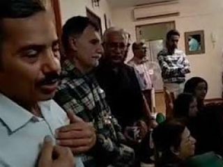 عبدالفتاح سلطانی: حبسی که من کشیدم درمقابل عظمت آنان که جان باختند ذره‌ای بیش نیست