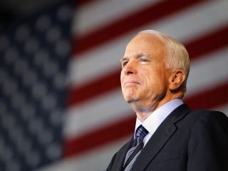 جان مک‌کین، سناتور ارشد آمریکایی درگذشت