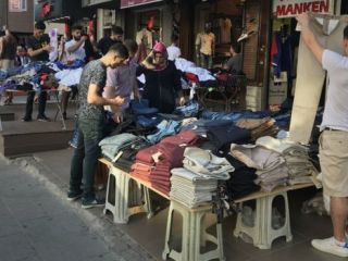 کاهش قدرت خرید مسافران ایرانی؛ یک مشاهده شخصی