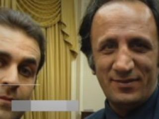 منصور اسانلو: محمد حسینی بازداشت شده، احتمال بازداشت امیرعباس فخرآور! + واکنش محمد حسینی