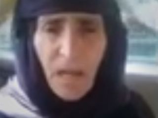 مادر رامین حسین پناهی میگوید جان پسرش در خطر است - ترا بخدا مردم به دادمان برسید