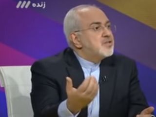 ویدیو / ظریف: مدام می‌گوییم آمریکا عددی نیست، اما وقتی مشکلی پیش می‌آید می‌گوییم آمریکا کرد