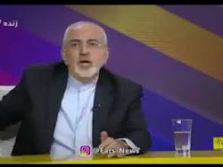 محمدجواد ظریف:چینی‌ها آمده‌اند برای صید در دریای عمان با ما قرارداد بستند