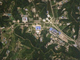 رقیب بریتانیایی گالیله ظهور می‌کند