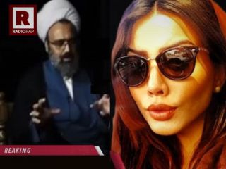 ملاقات مهدی دانشمند با یک دختر بی حجاب - ویدیو