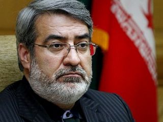 وزیر کشور: آمریکا قدرت رویارویی با ایران را ندارد