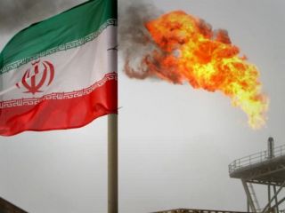 دورخیز تولیدکنندگان نفت برای گرفتن سهم ایران در بازار