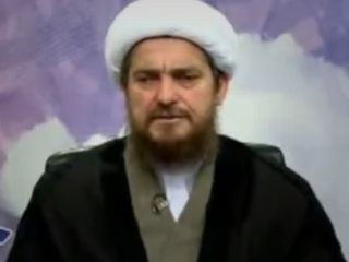 آخوند و ترمیم دندانهای خراب - ویدیو