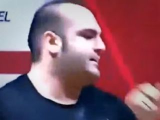 بهداد سلیمی  بعد از قهرمانی خداحافظی کرد