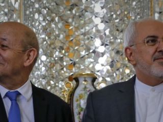 رویترز: فرانسه دیپلمات‌هایش را از سفر غیرضروری به ایران منع کرد