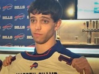 مهاجم فلوریدا اشتغال خاطر فوق‌العاده‌ای به بازی ویدئویی داشت