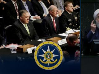 شش ماه بعد از پیش‌بینی جامعه اطلاعاتی آمریکا | نارضایتی مجلس از روحانی؛ سومین وزیر در مسیر برکناری